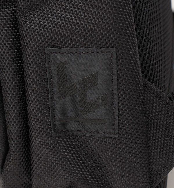 SHIPS any「LOST COL.:〈撥水加工〉スクエア バックパック 25SS◇」|リュック|