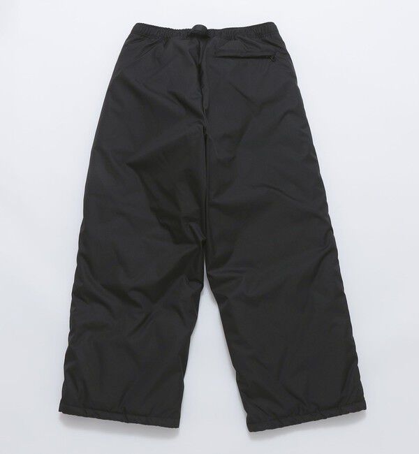 SHIPS「【SHIPS別注】WILDTHINGS&times;TAION: ダウン パンツ」|その他|
