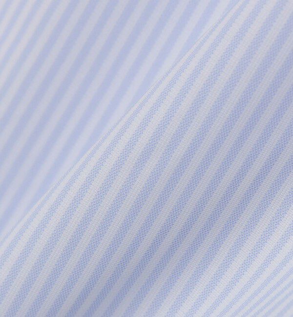 SHIPS Colors 「SHIPS Colors:〈吸水速乾・接触冷感〉SMART TECH(R) ノーアイロン 半袖シャツ」|シャツ・ブラウス|