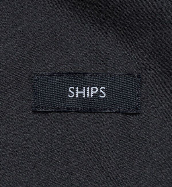 SHIPS「SHIPS:〈セットアップ対応〉TEXBRID(R) ユーティリティ ショーツ」|その他|