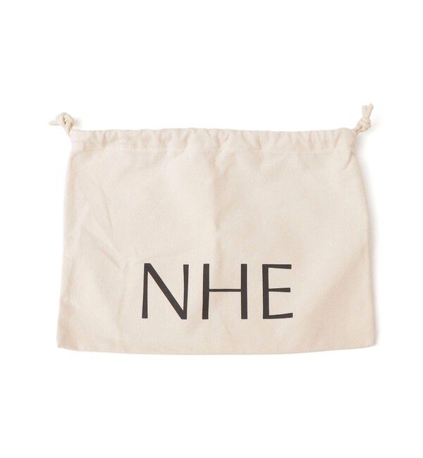 SHIPS for women「NHE: NGANG」|かごバッグ|