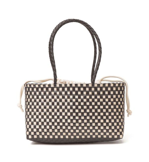 SHIPS for women「NHE: NGANG」|かごバッグ|