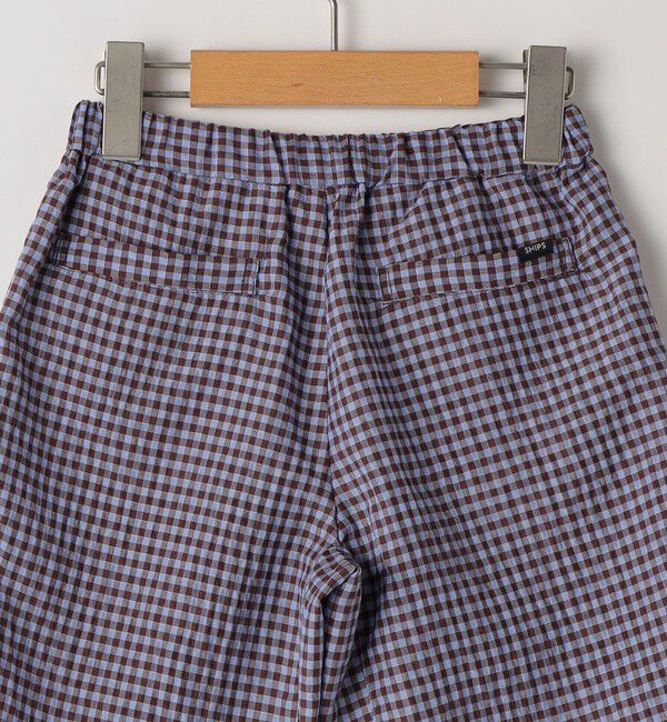SHIPS KIDS「SHIPS KIDS:140～160cm /〈UVカット/吸水速乾〉ドライタッチ ショーツ」|その他|