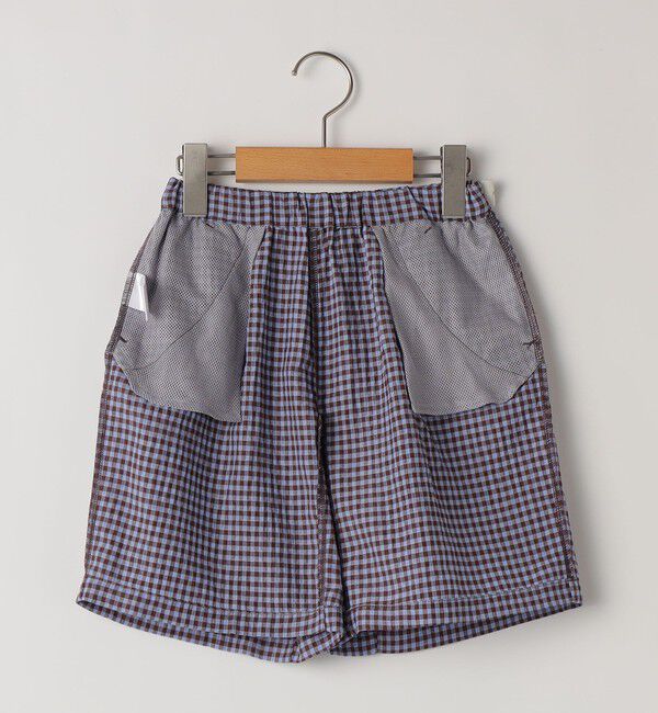 SHIPS KIDS「SHIPS KIDS:140～160cm /〈UVカット/吸水速乾〉ドライタッチ ショーツ」|その他|