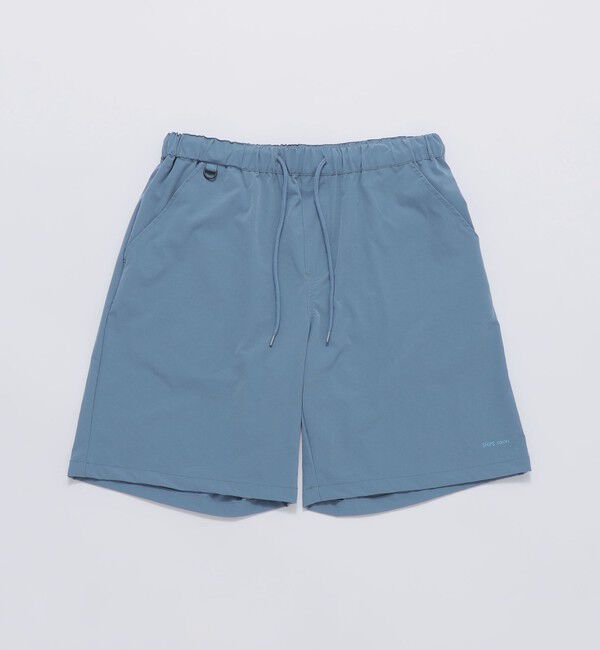 SHIPS Colors 「SHIPS Colors:〈接触冷感・洗濯機可能〉ストレッチ カラー ショート パンツ」|その他|