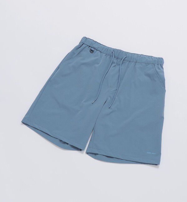 SHIPS Colors 「SHIPS Colors:〈接触冷感・洗濯機可能〉ストレッチ カラー ショート パンツ」|その他|