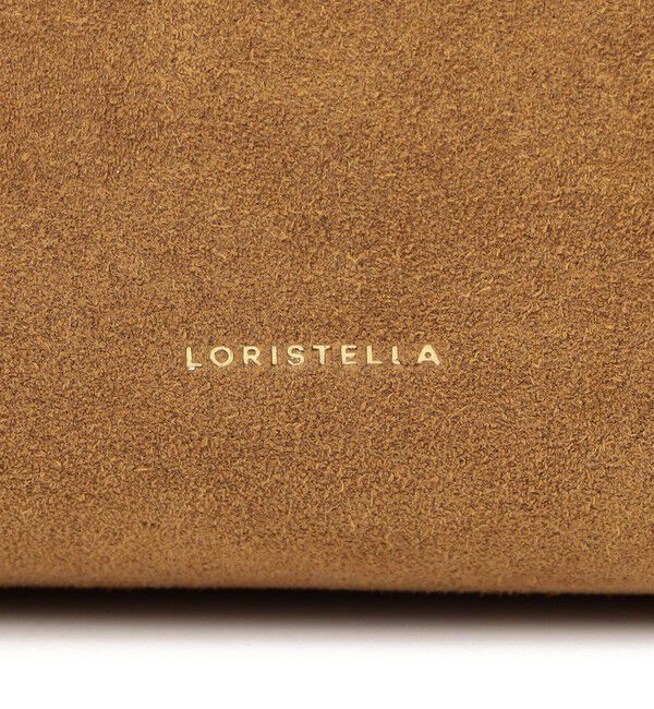 SHIPS for women「LORISTELLA: ワン ハンドル ボストン」|ボストンバッグ|