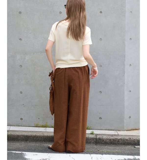 OUTDOOR PRODUCTS Usual Things「新色追加 ハイツイストコットンコンパクトTEE」|Tシャツ・カットソー|
