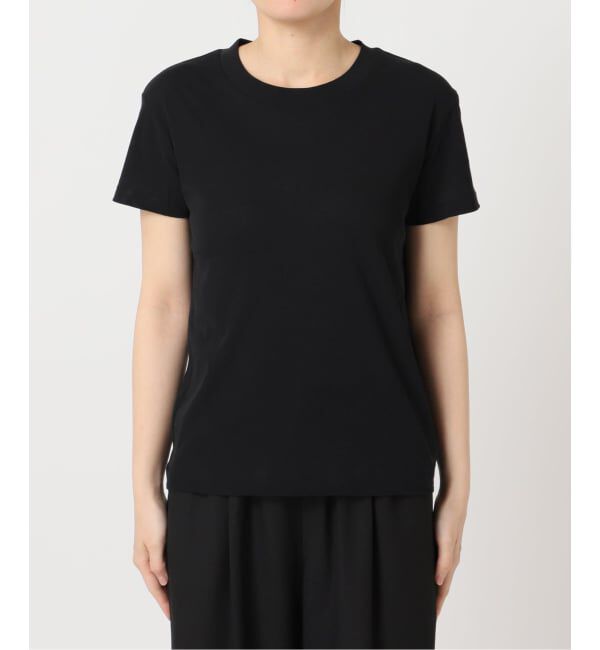 OUTDOOR PRODUCTS Usual Things「新色追加 ハイツイストコットンコンパクトTEE」|Tシャツ・カットソー|