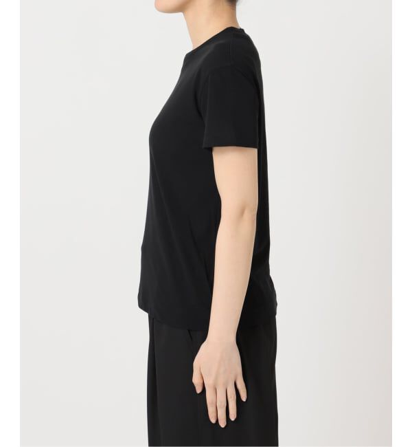 OUTDOOR PRODUCTS Usual Things「新色追加 ハイツイストコットンコンパクトTEE」|Tシャツ・カットソー|