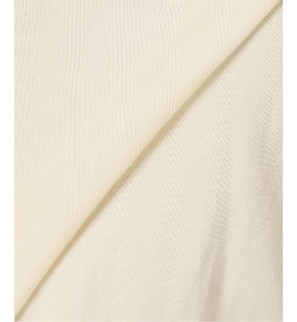 OUTDOOR PRODUCTS Usual Things「新色追加 ハイツイストコットンコンパクトTEE」|Tシャツ・カットソー|