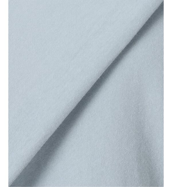 OUTDOOR PRODUCTS Usual Things「新色追加 ハイツイストコットンコンパクトTEE」|Tシャツ・カットソー|