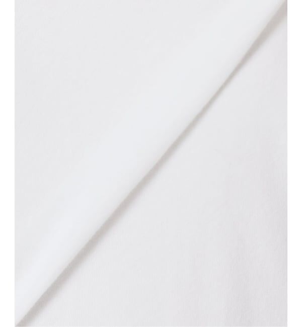 OUTDOOR PRODUCTS Usual Things「新色追加 ハイツイストコットンコンパクトTEE」|Tシャツ・カットソー|