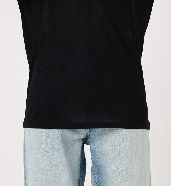 TOMORROWLAND BUYING WEAR「BASERANGE LONG SLEEVE TEE」|Tシャツ・カットソー|