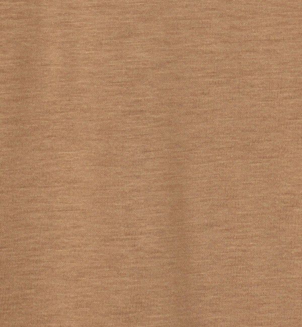 TOMORROWLAND BUYING WEAR「BASERANGE LONG SLEEVE TEE」|Tシャツ・カットソー|