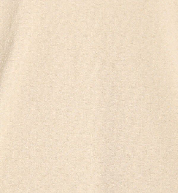 TOMORROWLAND BUYING WEAR「BASERANGE SILK LONG SLEEVE TOP」|Tシャツ・カットソー|