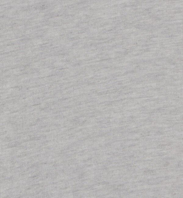 TOMORROWLAND GOODS「V::room シアータートルネックプルオーバー」|Tシャツ・カットソー|