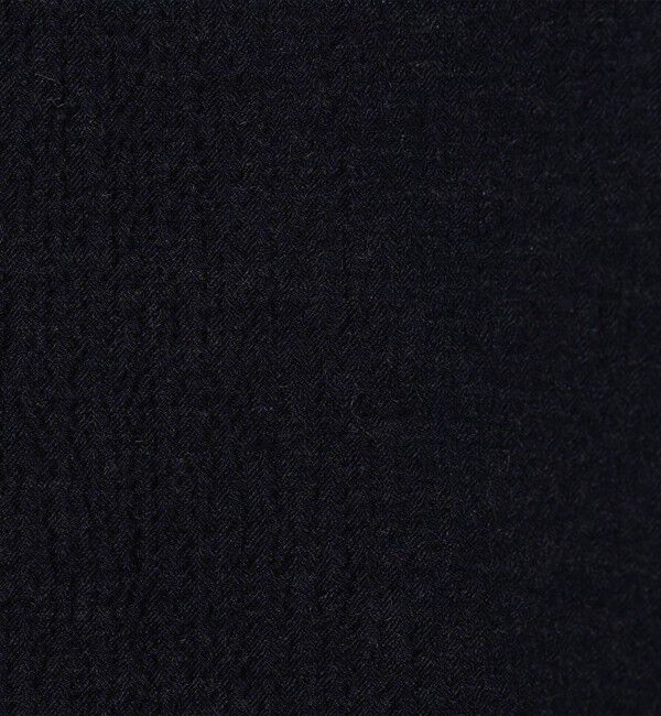GALERIE VIE「エアリーサッカー スタンドカラーロングシャツ」|シャツ・ブラウス|
