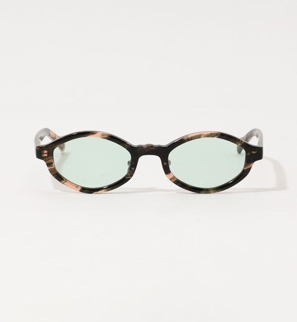TOMORROWLAND GOODS「kearny KONIDE-1 サングラス」|サングラス|