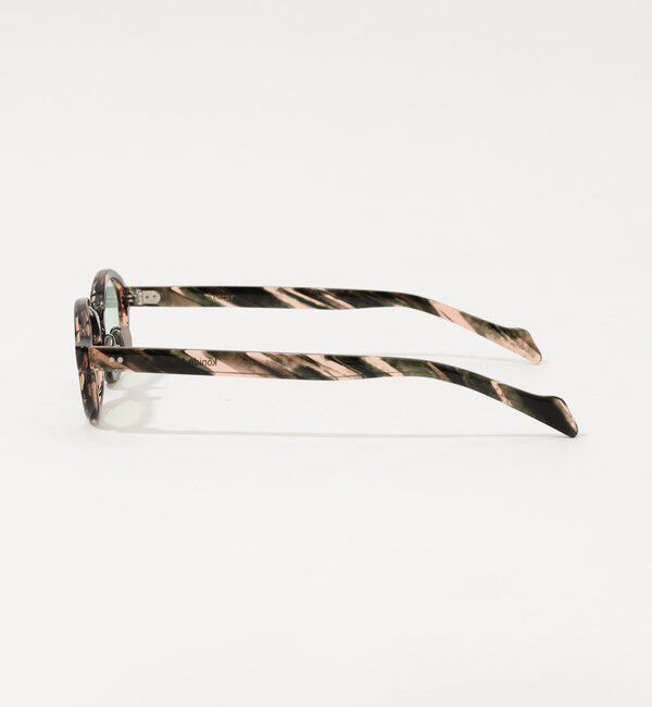 TOMORROWLAND GOODS「kearny KONIDE-1 サングラス」|サングラス|