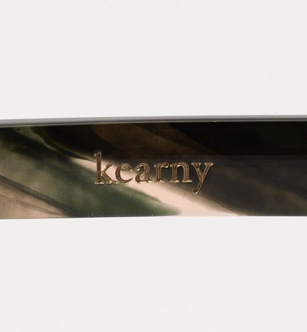 TOMORROWLAND GOODS「kearny KONIDE-1 サングラス」|サングラス|
