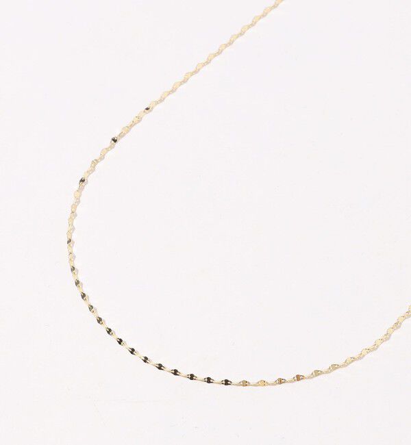 TOMORROWLAND GOODS「les bon bon victoria matinee ネックレス」|ネックレス|