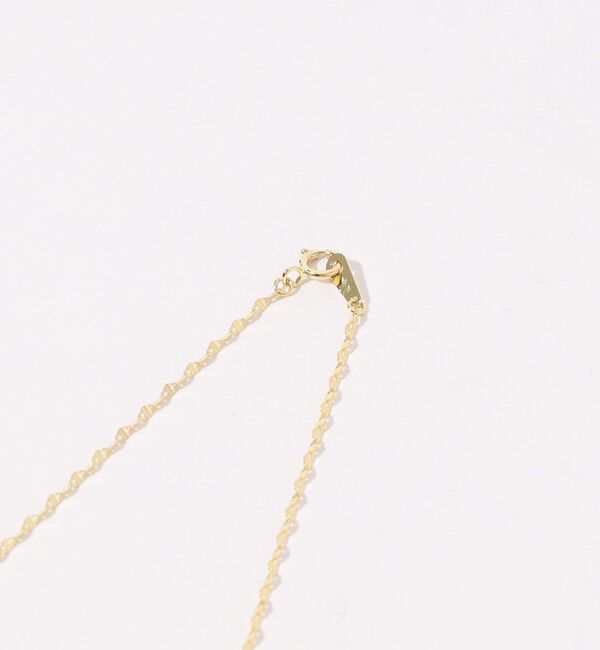 TOMORROWLAND GOODS「les bon bon victoria matinee ネックレス」|ネックレス|