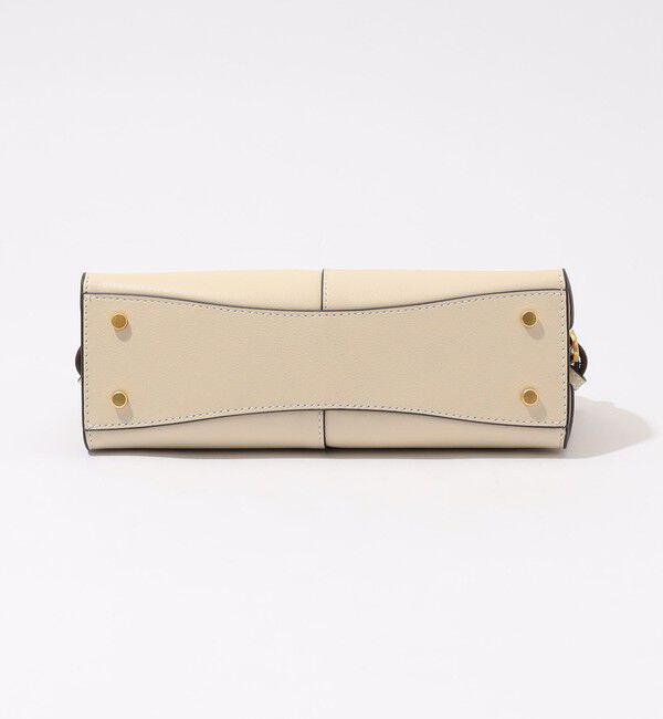 TOMORROWLAND GOODS「TOV RIEN OBLONG MINI ハンドバッグ」|ハンドバッグ|