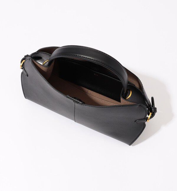 TOMORROWLAND GOODS「TOV RIEN OBLONG MINI ハンドバッグ」|ハンドバッグ|
