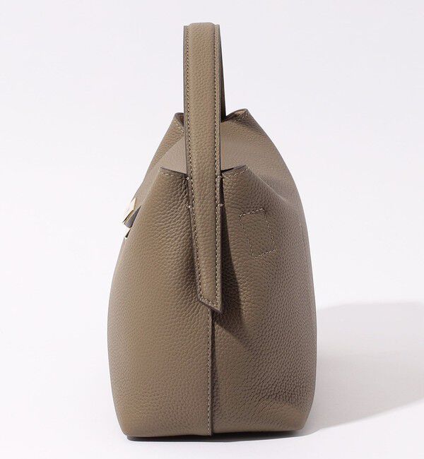 TOMORROWLAND GOODS「【一部別注】PUNTI. MAGNOLIA ハンドバッグ」|ハンドバッグ|
