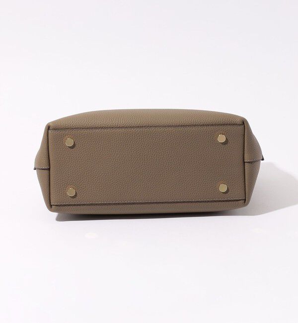 TOMORROWLAND GOODS「【一部別注】PUNTI. MAGNOLIA ハンドバッグ」|ハンドバッグ|