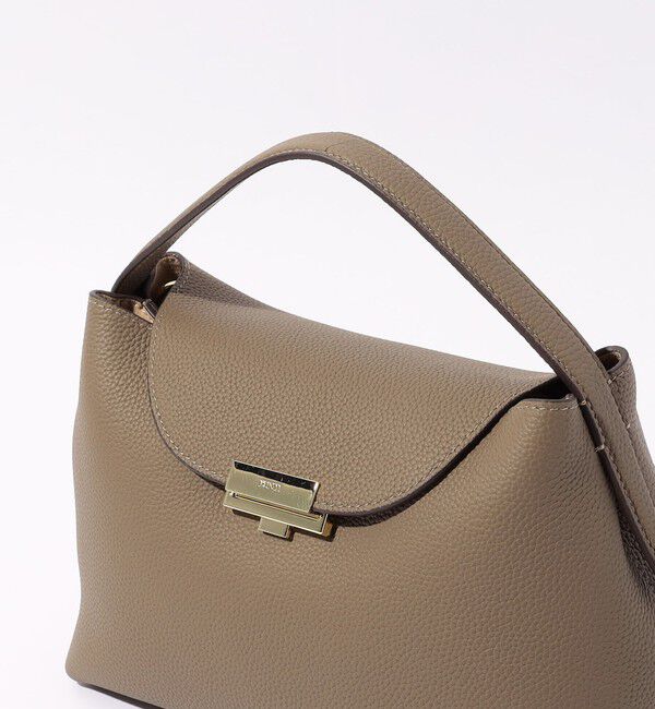 TOMORROWLAND GOODS「【一部別注】PUNTI. MAGNOLIA ハンドバッグ」|ハンドバッグ|