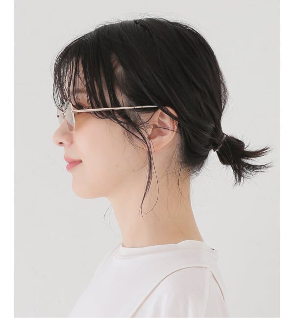  「EYETHINK x CITYSHOP サングラス[ C1-BR-A]」|サングラス|