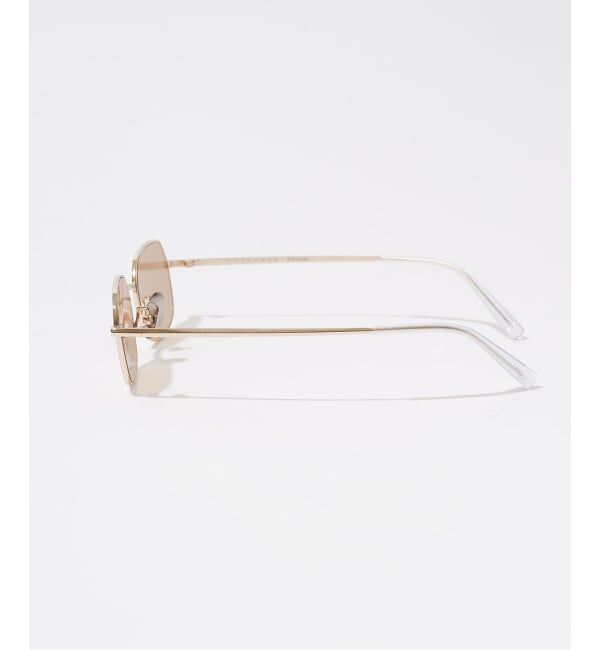  「EYETHINK x CITYSHOP サングラス[ C1-BR-A]」|サングラス|