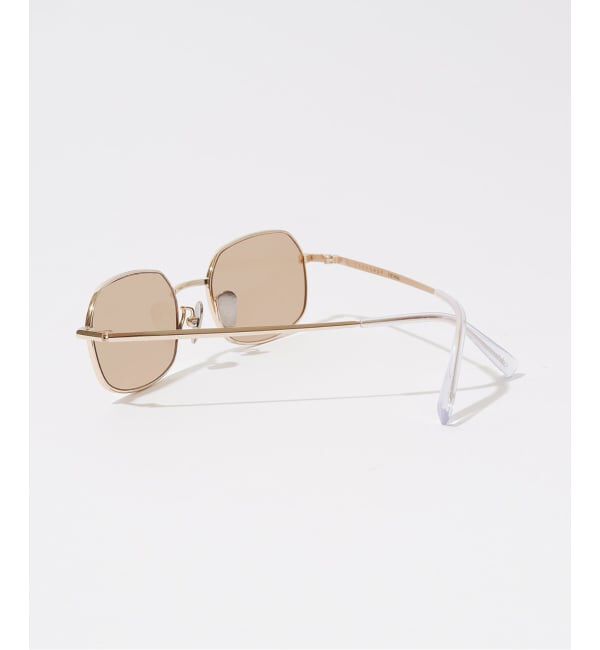  「EYETHINK x CITYSHOP サングラス[ C1-BR-A]」|サングラス|