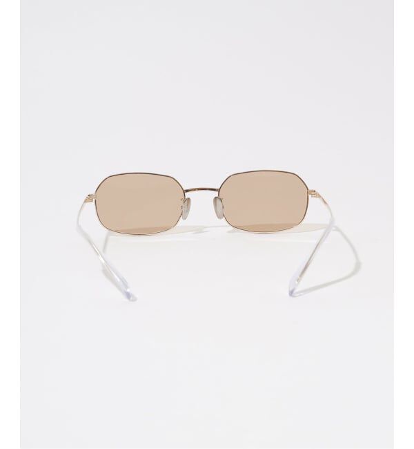  「EYETHINK x CITYSHOP サングラス[ C1-BR-A]」|サングラス|