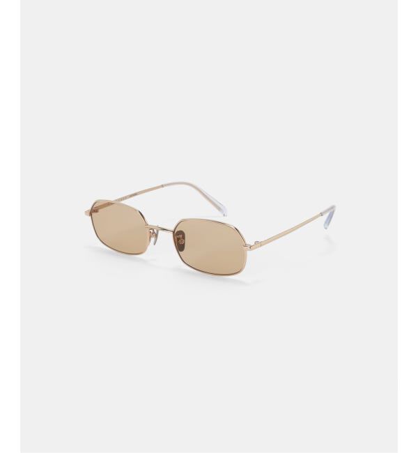  「EYETHINK x CITYSHOP サングラス[ C1-BR-A]」|サングラス|