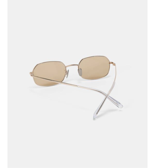  「EYETHINK x CITYSHOP サングラス[ C1-BR-A]」|サングラス|