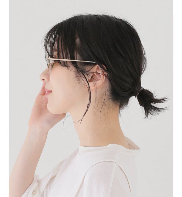  「EYETHINK x CITYSHOP サングラス[C1-BR-B]」|サングラス|