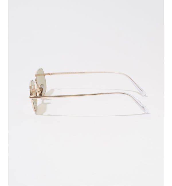  「EYETHINK x CITYSHOP サングラス[C1-BR-B]」|サングラス|