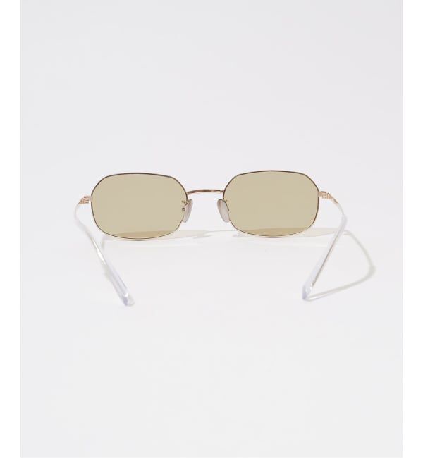  「EYETHINK x CITYSHOP サングラス[C1-BR-B]」|サングラス|