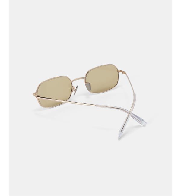  「EYETHINK x CITYSHOP サングラス[C1-BR-B]」|サングラス|