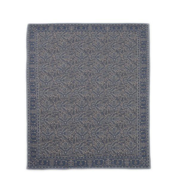journal standard Furniture「《予約》PAISLEY RUG 120X160 ペイズリーラグ」|その他|