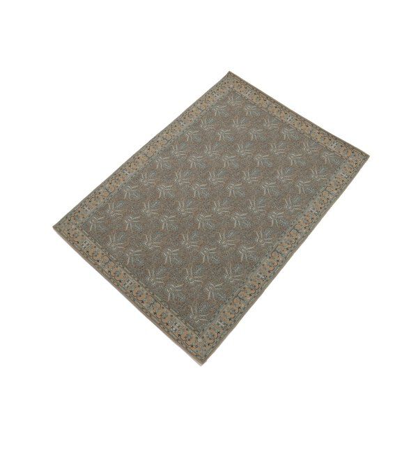 journal standard Furniture「《予約》PAISLEY RUG 120X160 ペイズリーラグ」|その他|