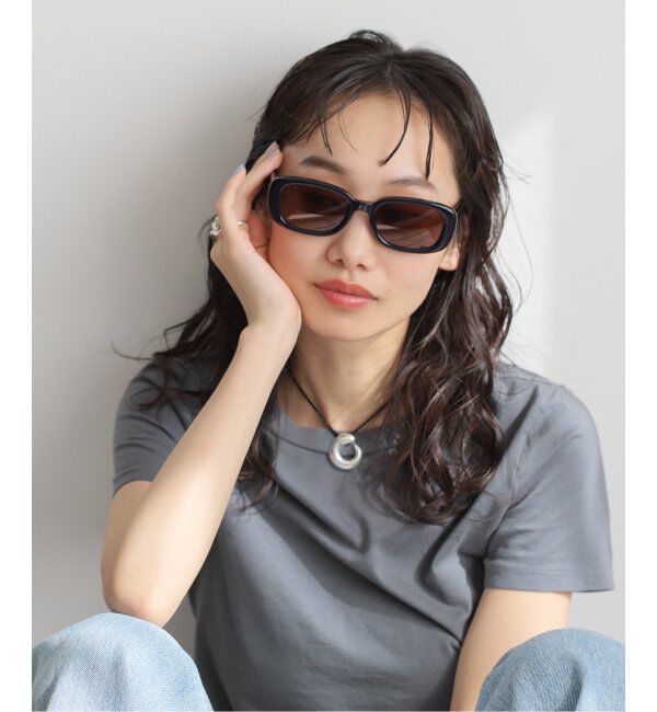 EYETHINK「【mille/ミレー】BEATRIX COL.8EX(RB12) Sunglasses」|サングラス|