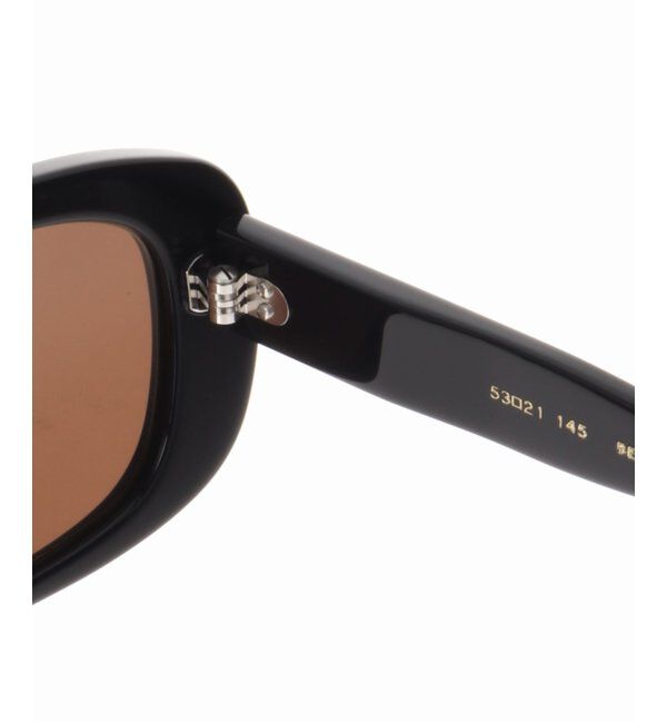 EYETHINK「【mille/ミレー】BEATRIX COL.8EX(RB12) Sunglasses」|サングラス|