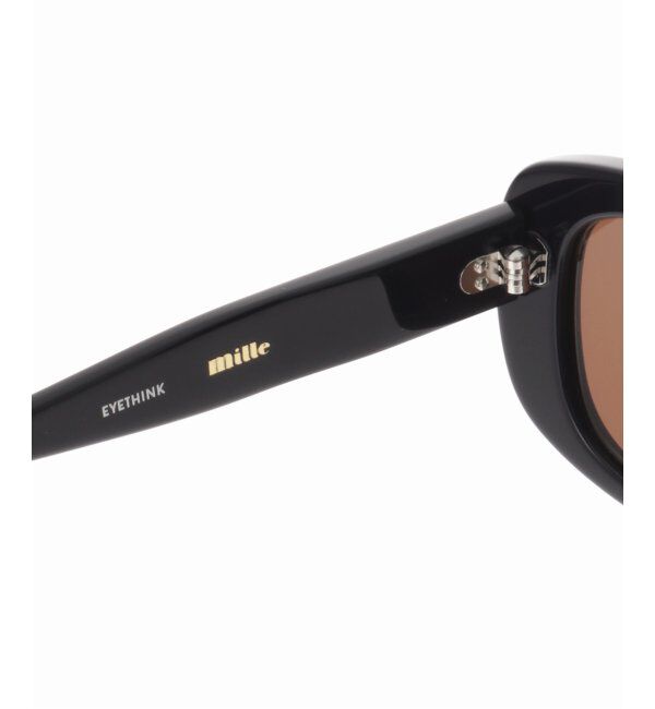 EYETHINK「【mille/ミレー】BEATRIX COL.8EX(RB12) Sunglasses」|サングラス|