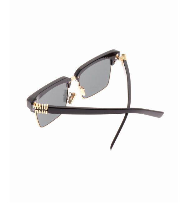 EYETHINK「MIU MIU 10ZS1AB5S054 Sunglasses」|サングラス|