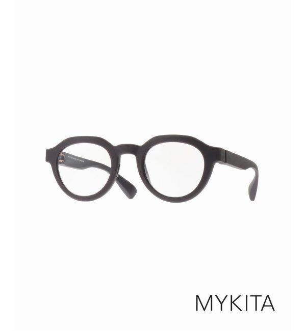 EYETHINK「【MYKITA/マイキータ】DIA MD1_GGY ex Sunglasses」|サングラス|