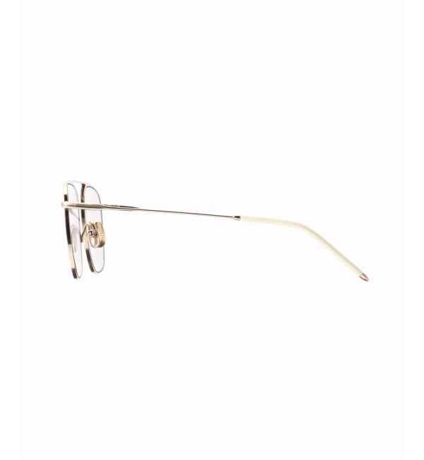 EYETHINK「YELLOWS PLUS 別注 GORDON Sunglasses」|サングラス|